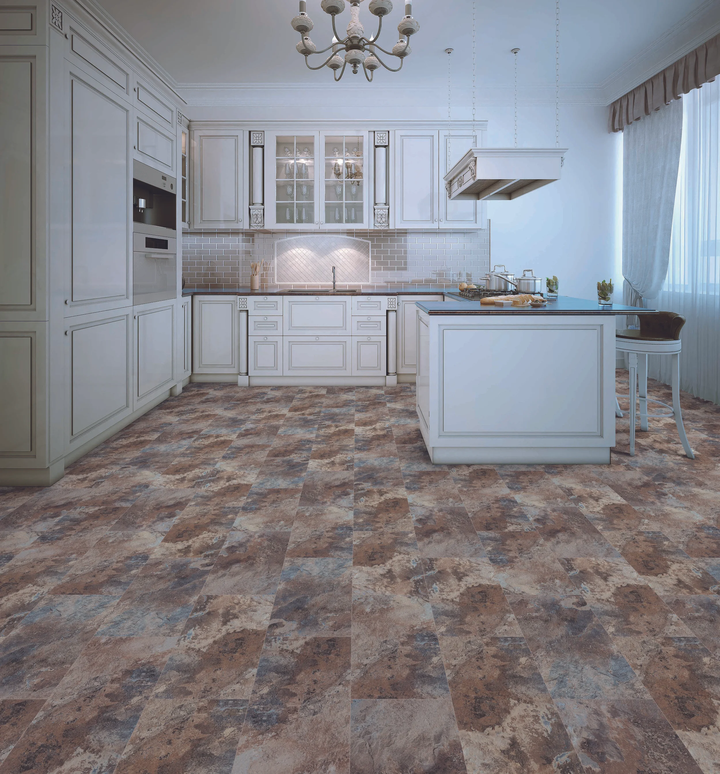 CoreMax Pizarra Terra 512006