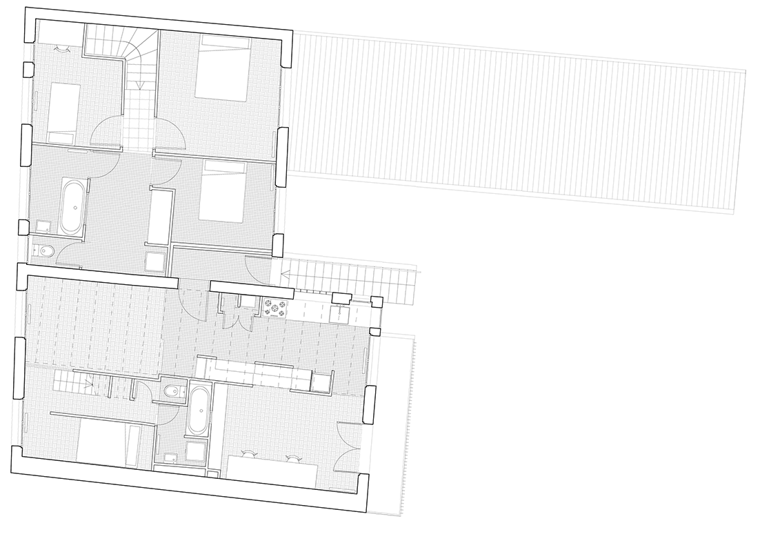  Plan R+1