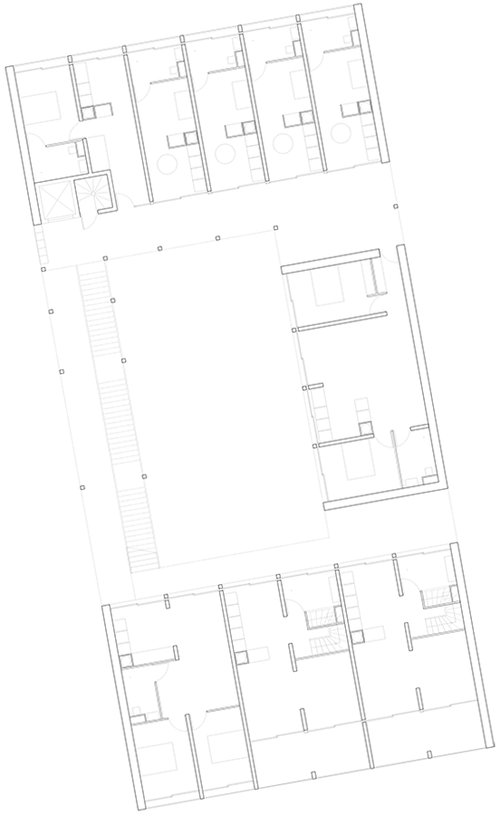  Plan R+1