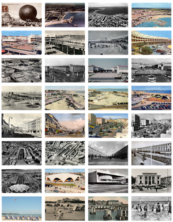 Cartes postales anciennes