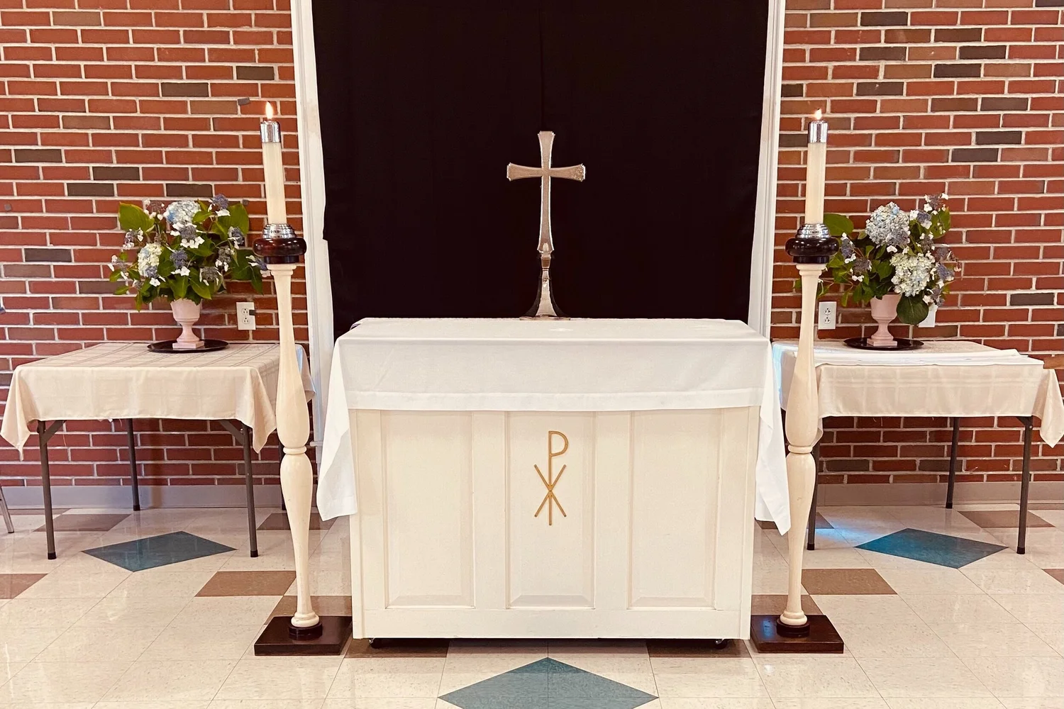 Contact — Saint David's Episcopal Church, Gales Ferry, Connecticut