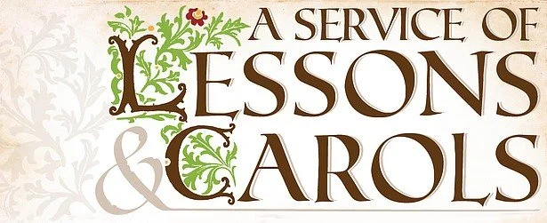 Lessons and Carols
