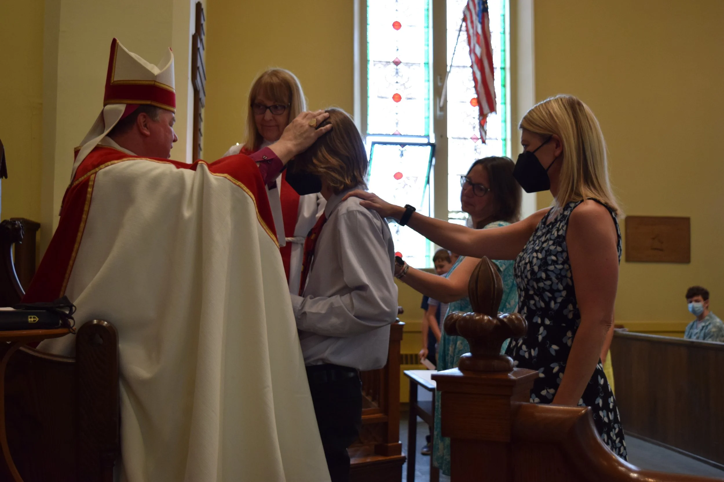 Confirmation Pics 1.JPG
