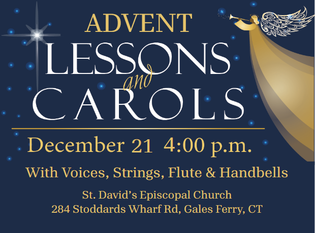 Lessons and Carols
