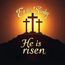 Easter Sunday