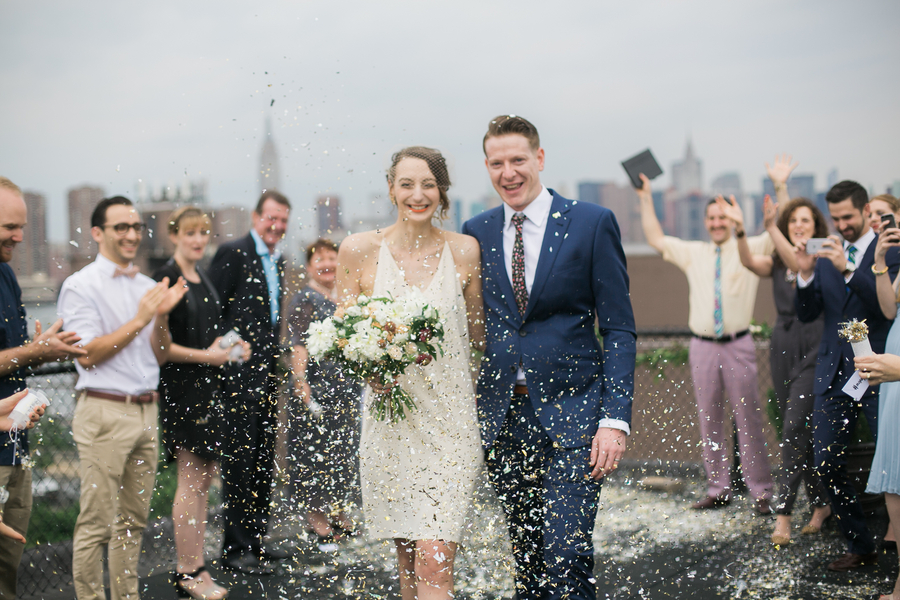 Sarah & Nick