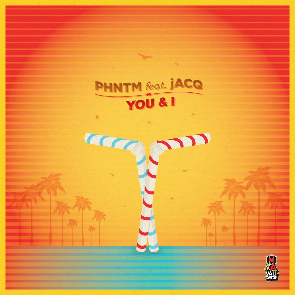 PHNTM feat. jACQ - You & I