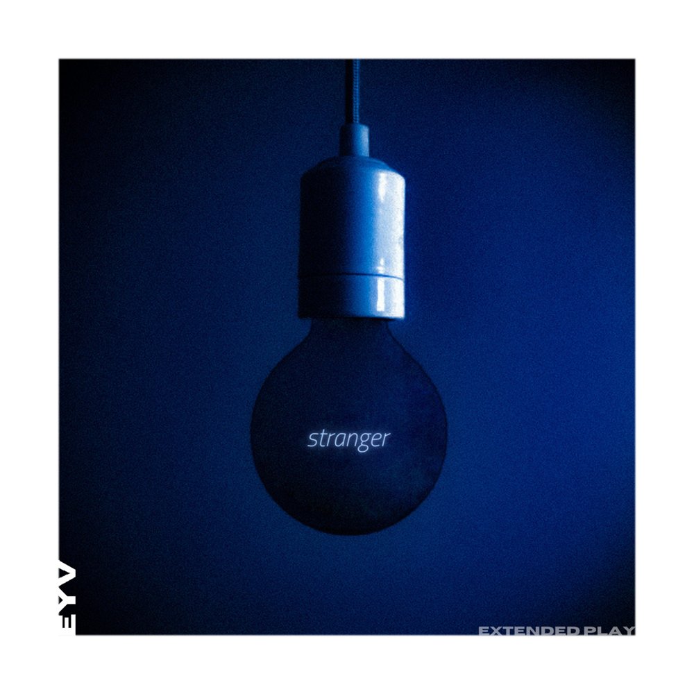 Eyv - Stranger.jpg