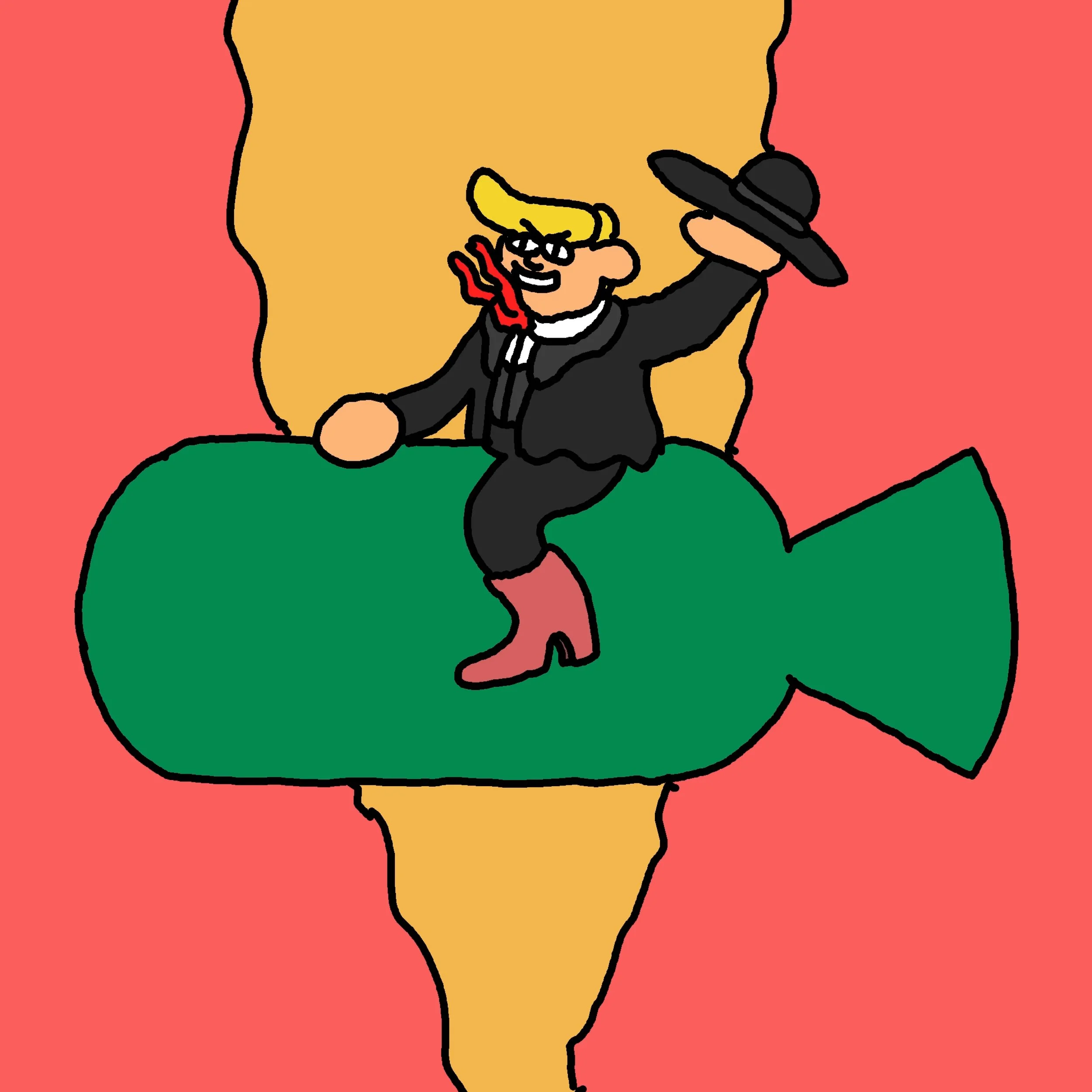XXXCollective - Trumpy Cowboy.jpg