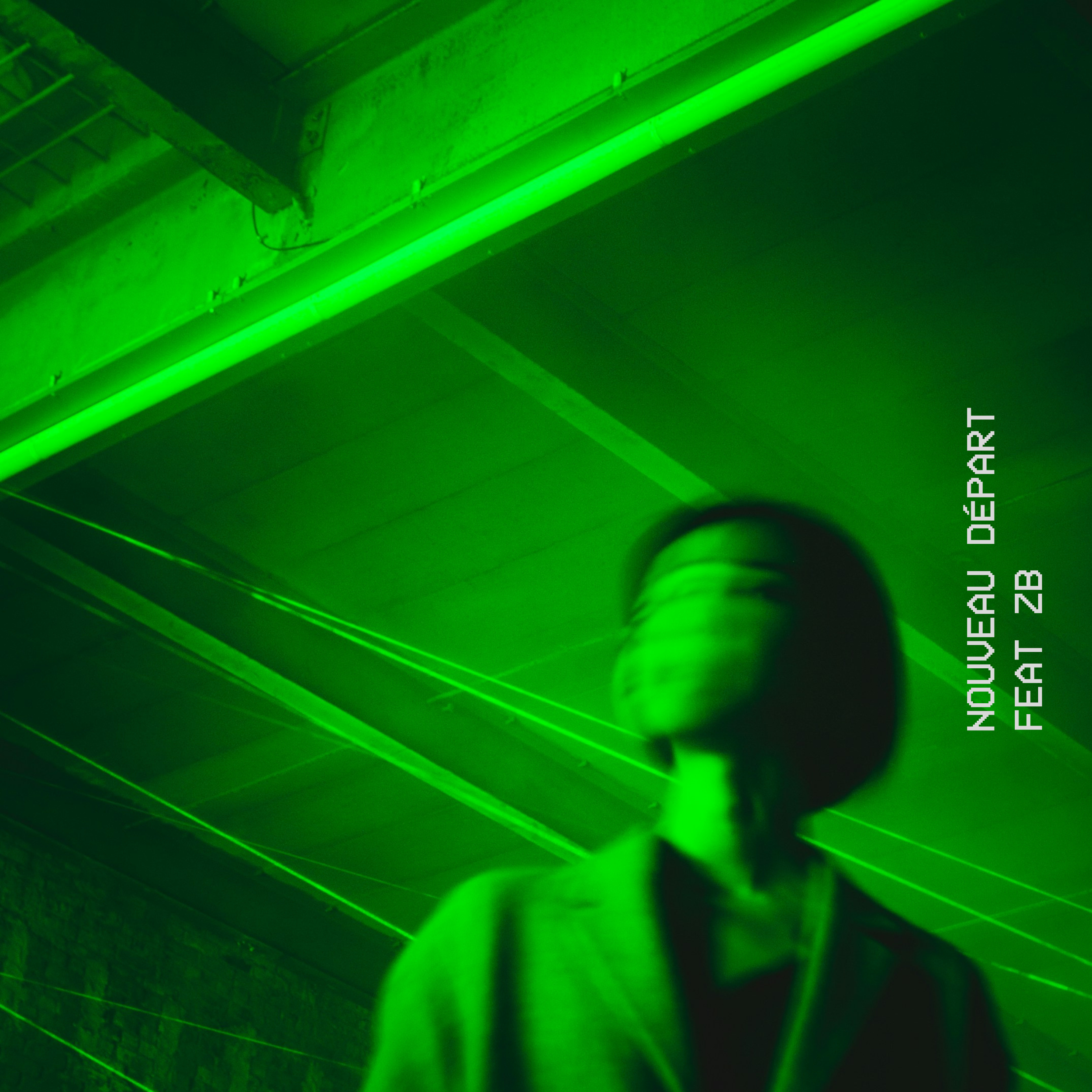 3000 x 3000 Cover Castletics - Nouveau Départ (Feat. ZB).png