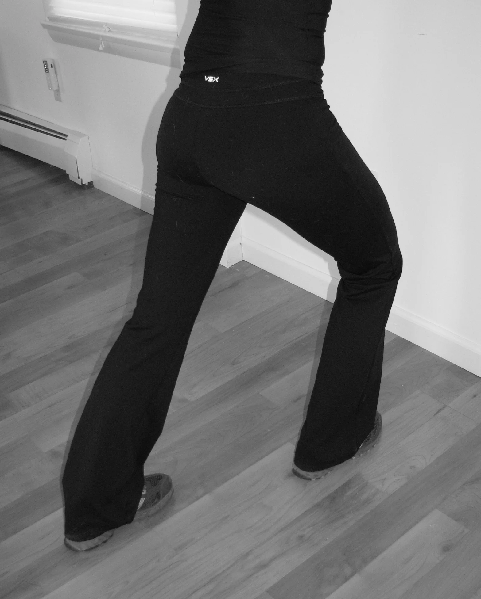 precision in exercise instruction