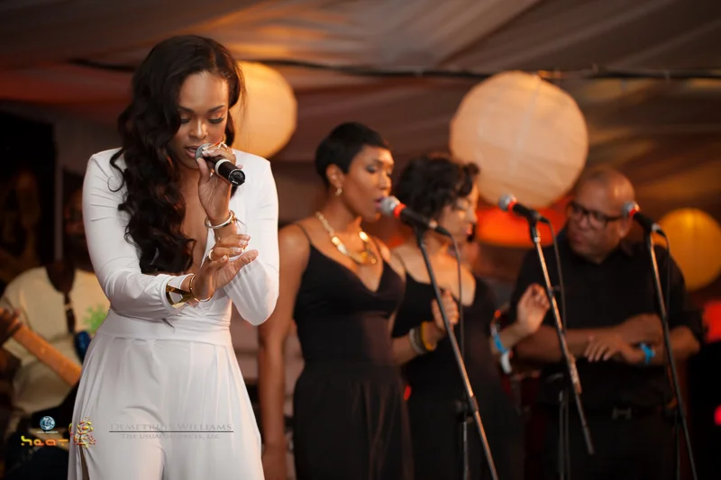 Demetria McKinney