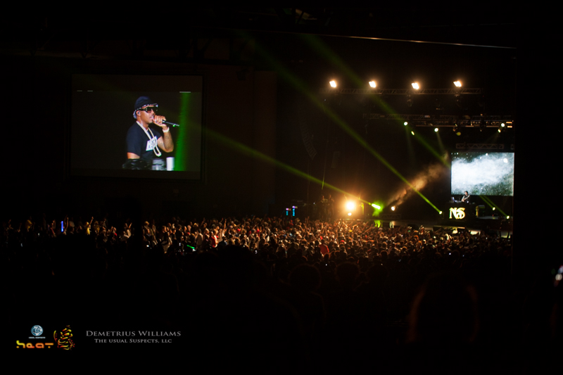 ONE Musicfest