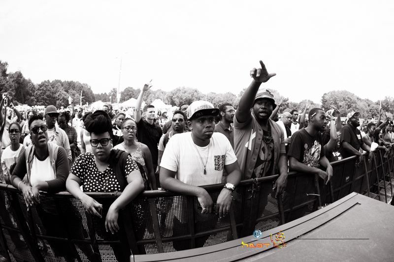 ONE Musicfest