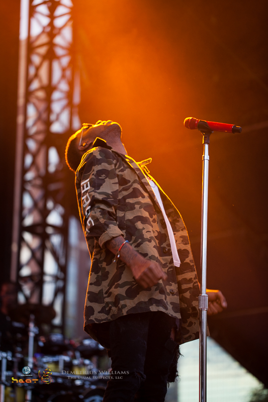Kid Cudi