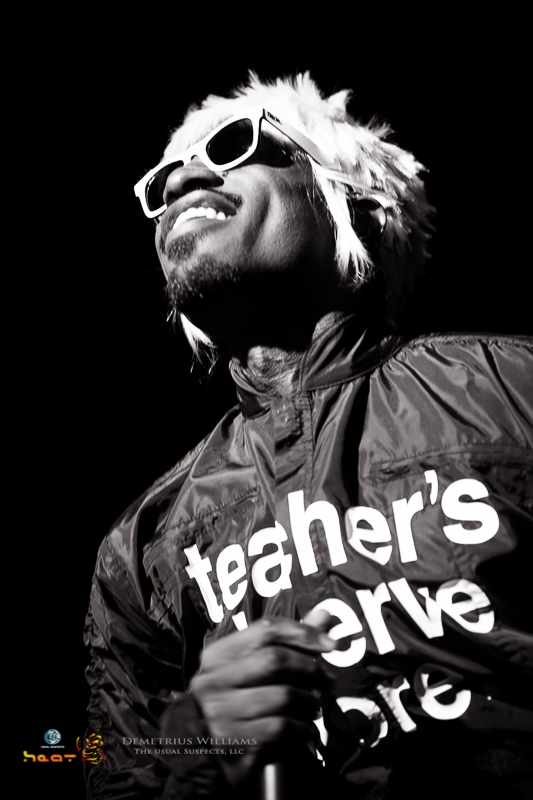 Andre 3000