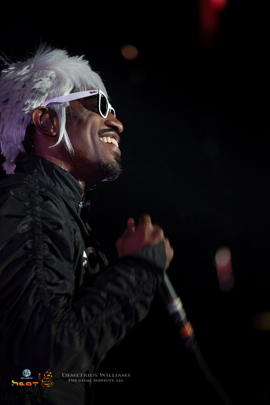 Andre 3000