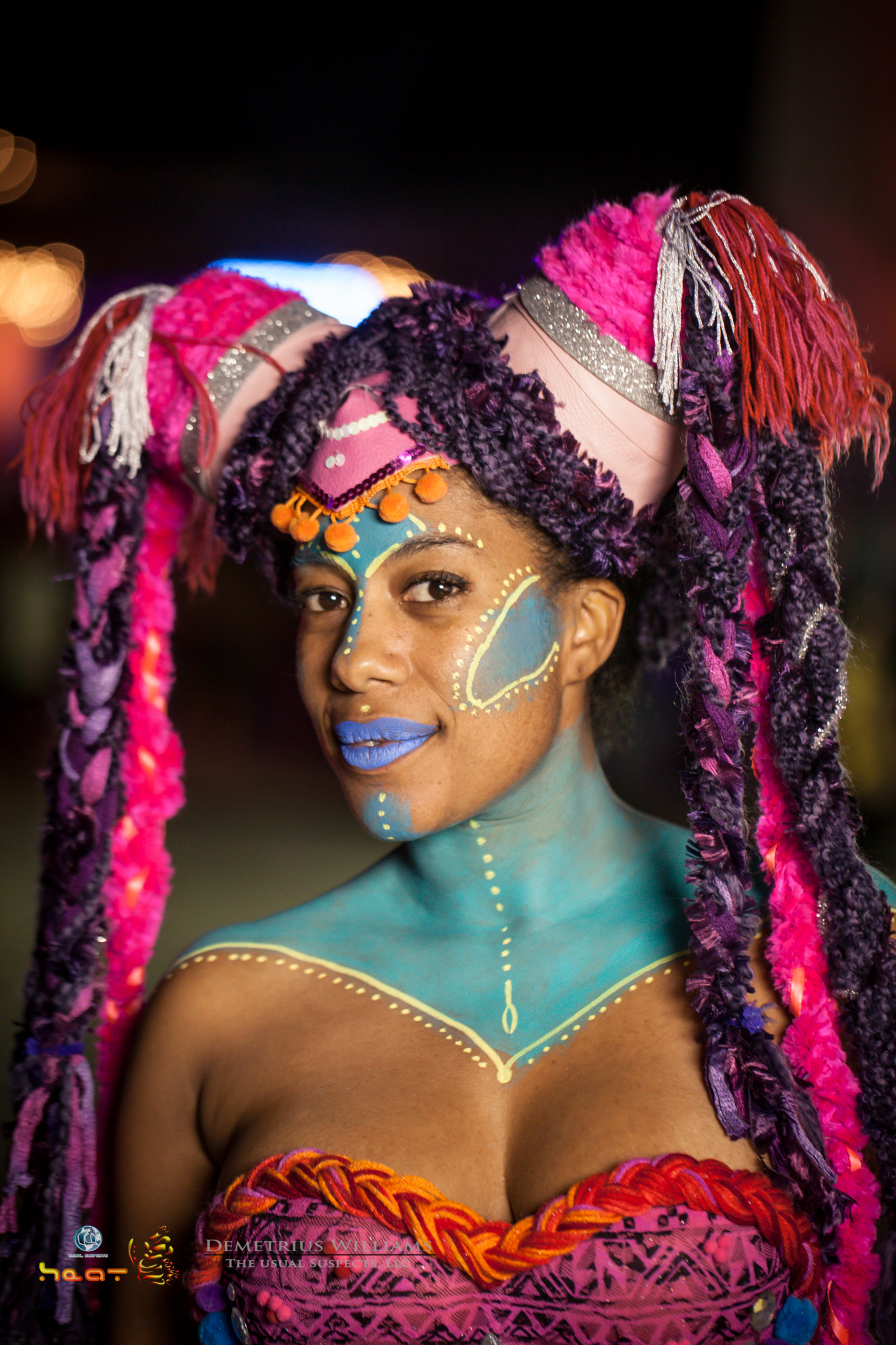 #AfropunkATL
