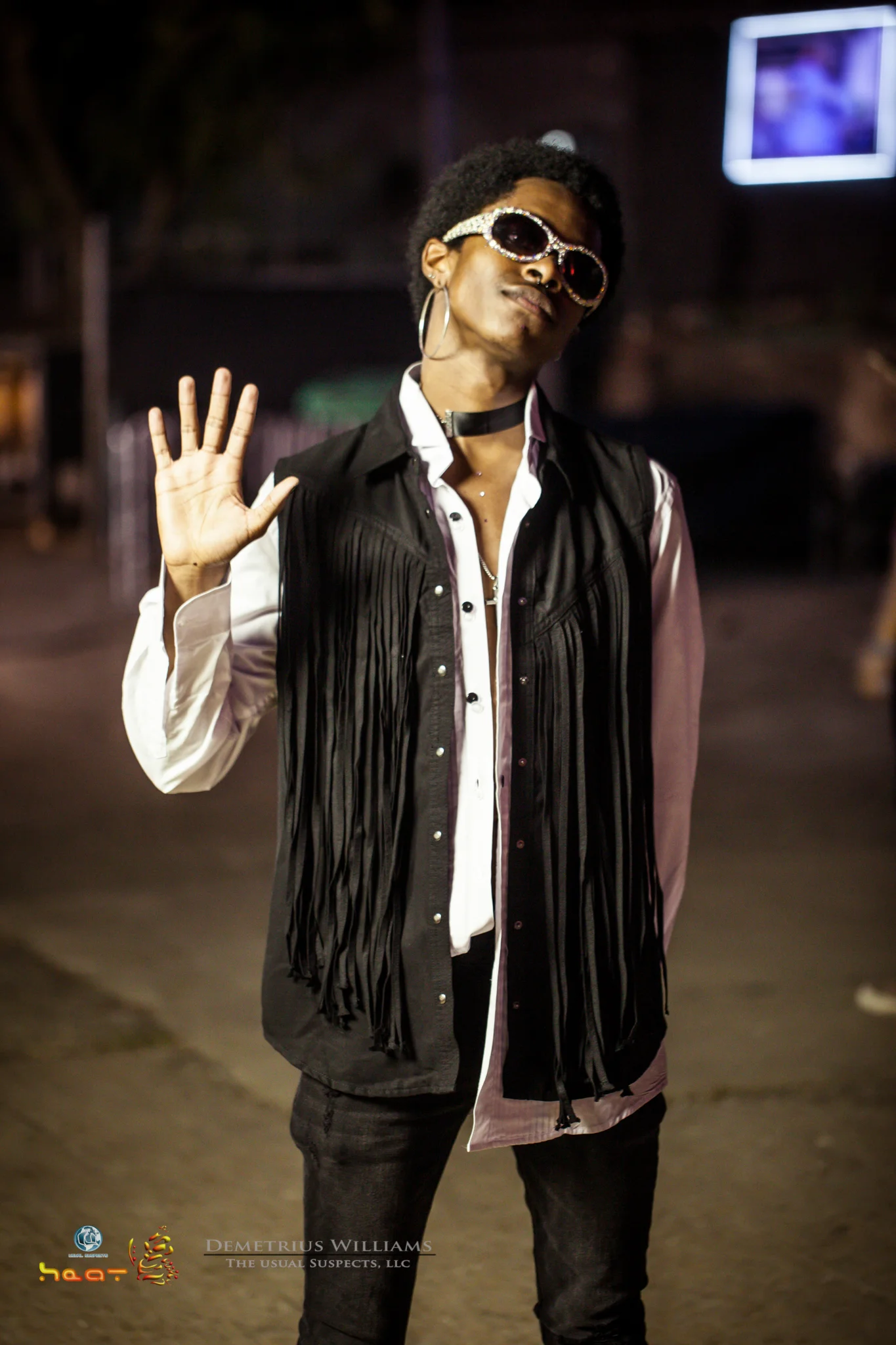 #AfropunkATL