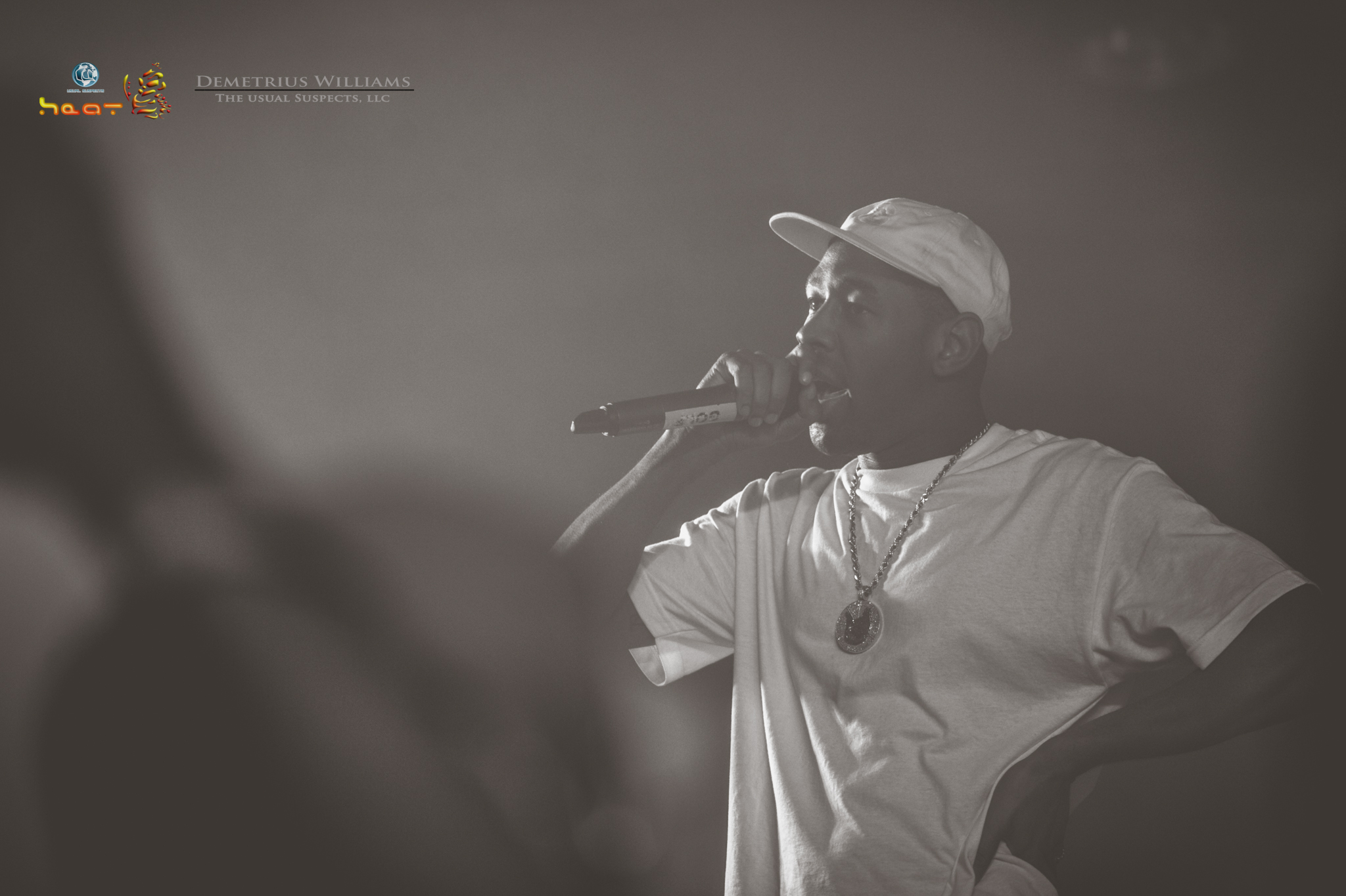Tyler, The Creator