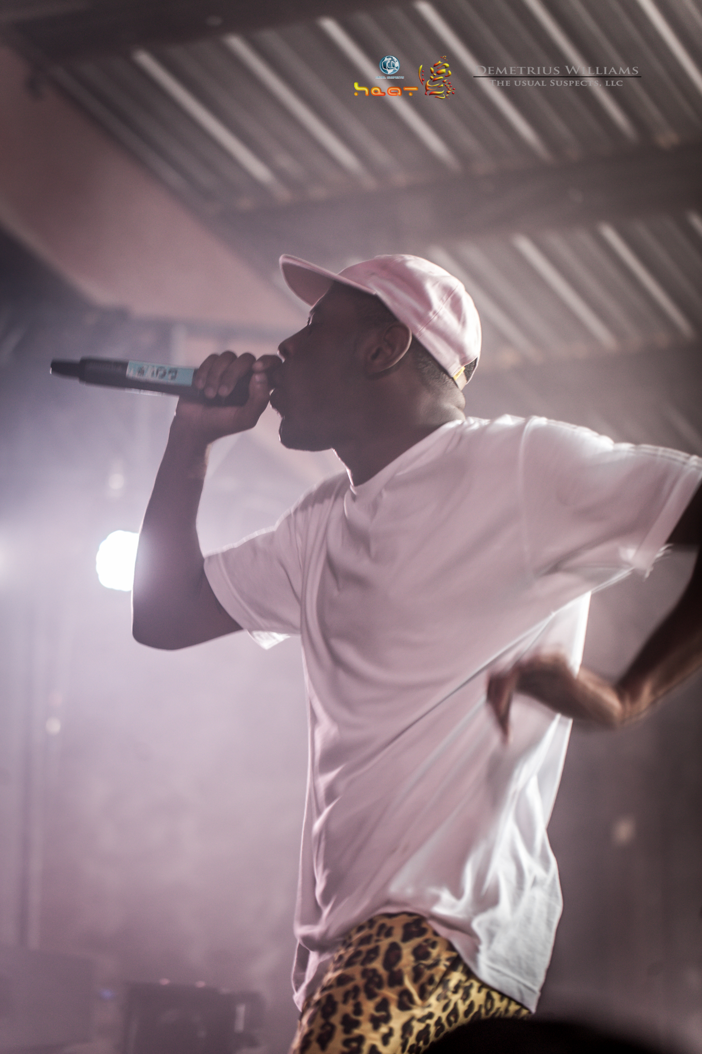 Tyler, The Creator