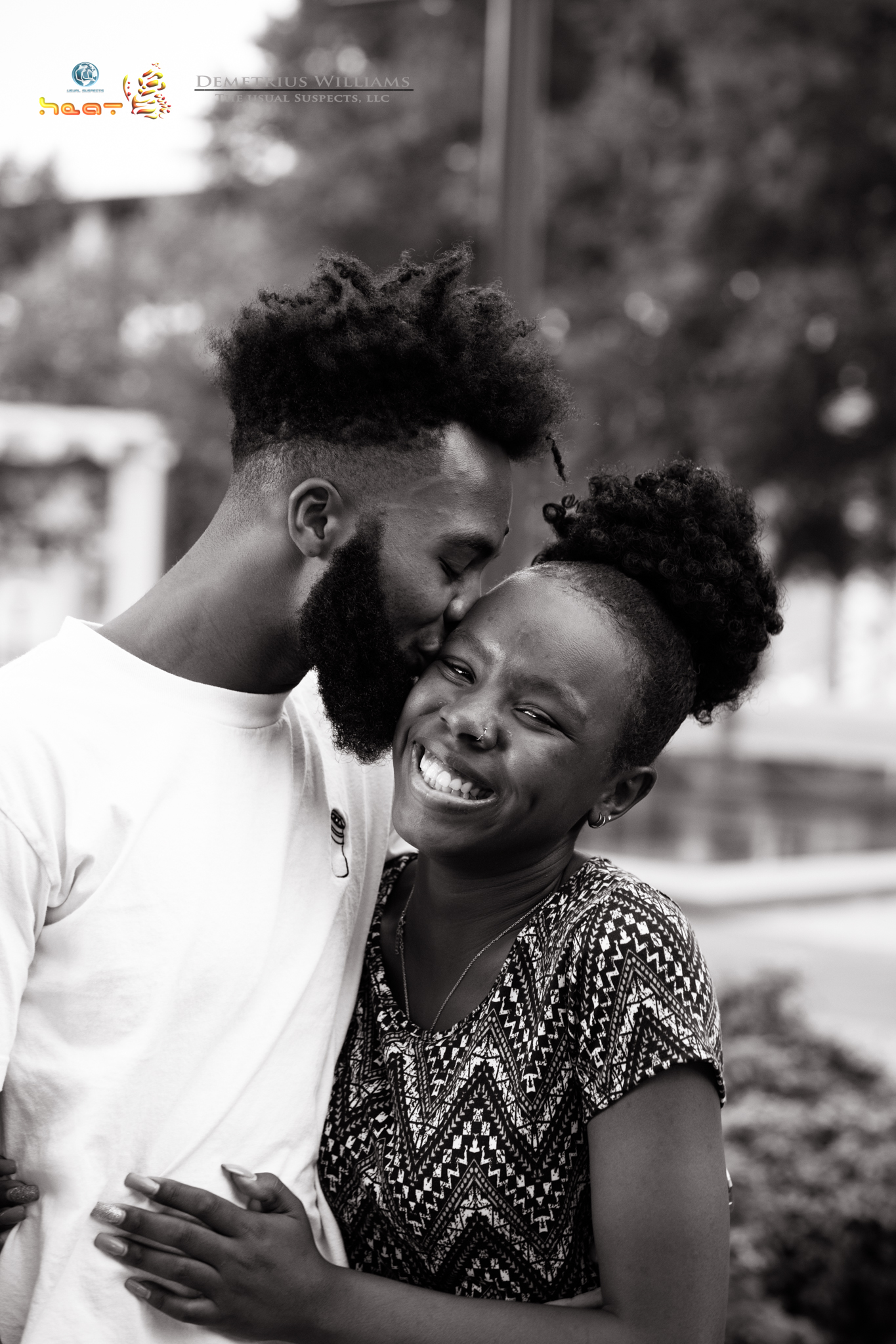 Young Love