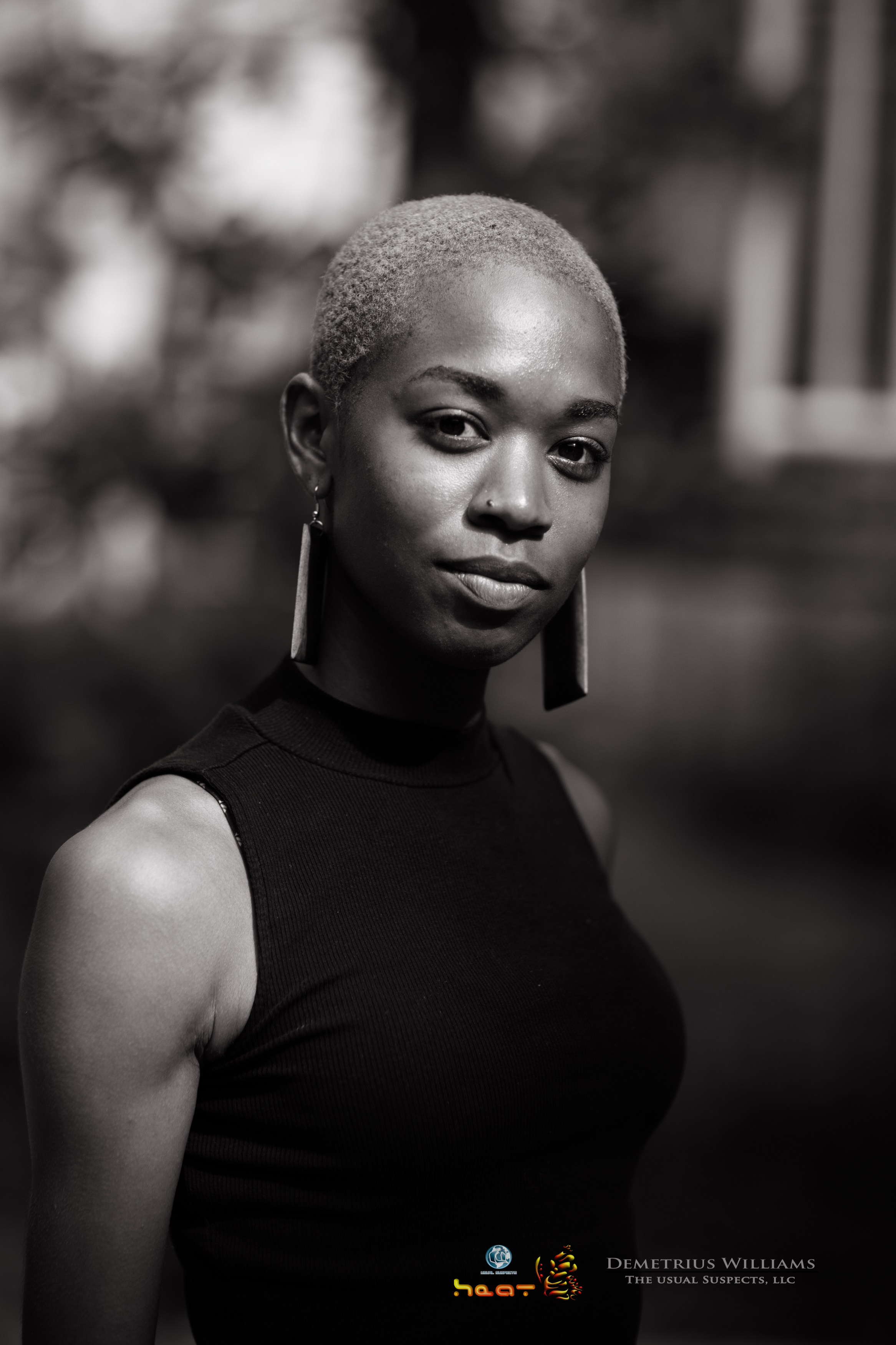 Dara Carter Image ©2018 Demetrius Williams