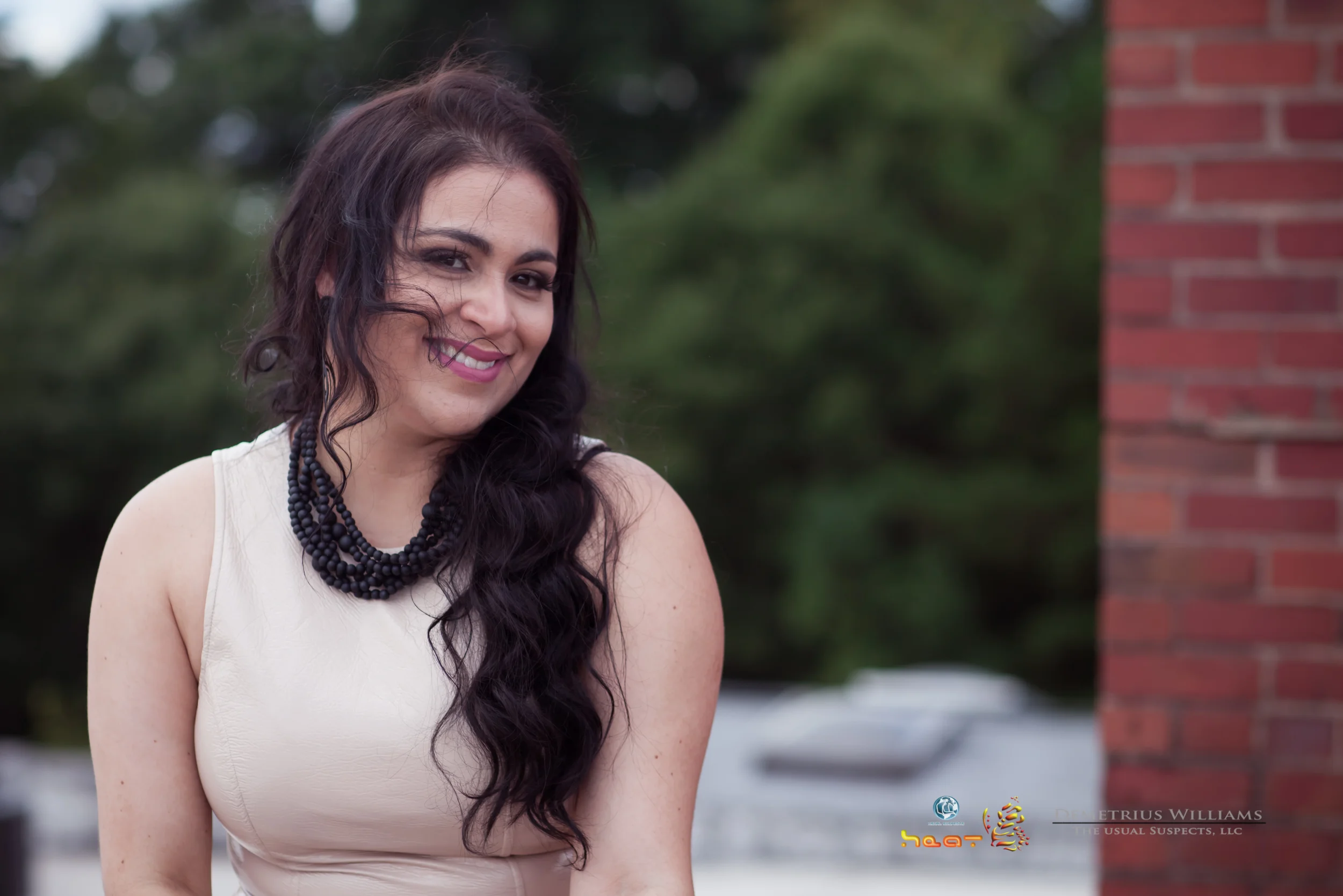 Fernanda Noronha image ©2019 Demetrius Williams