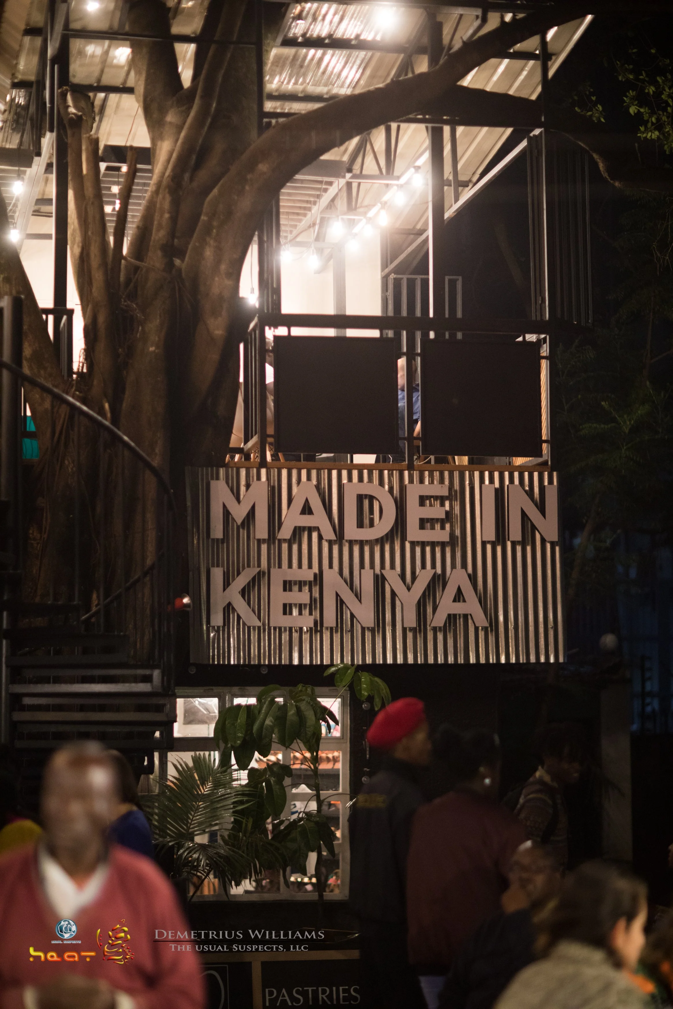 Nairobi, Kenya and Maasai Mara Great Migration 2026