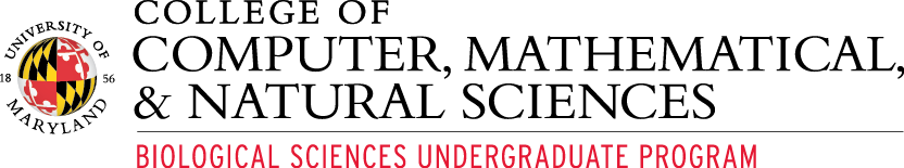 Teaching Assistants — Biological Sciences Undergraduate Program
