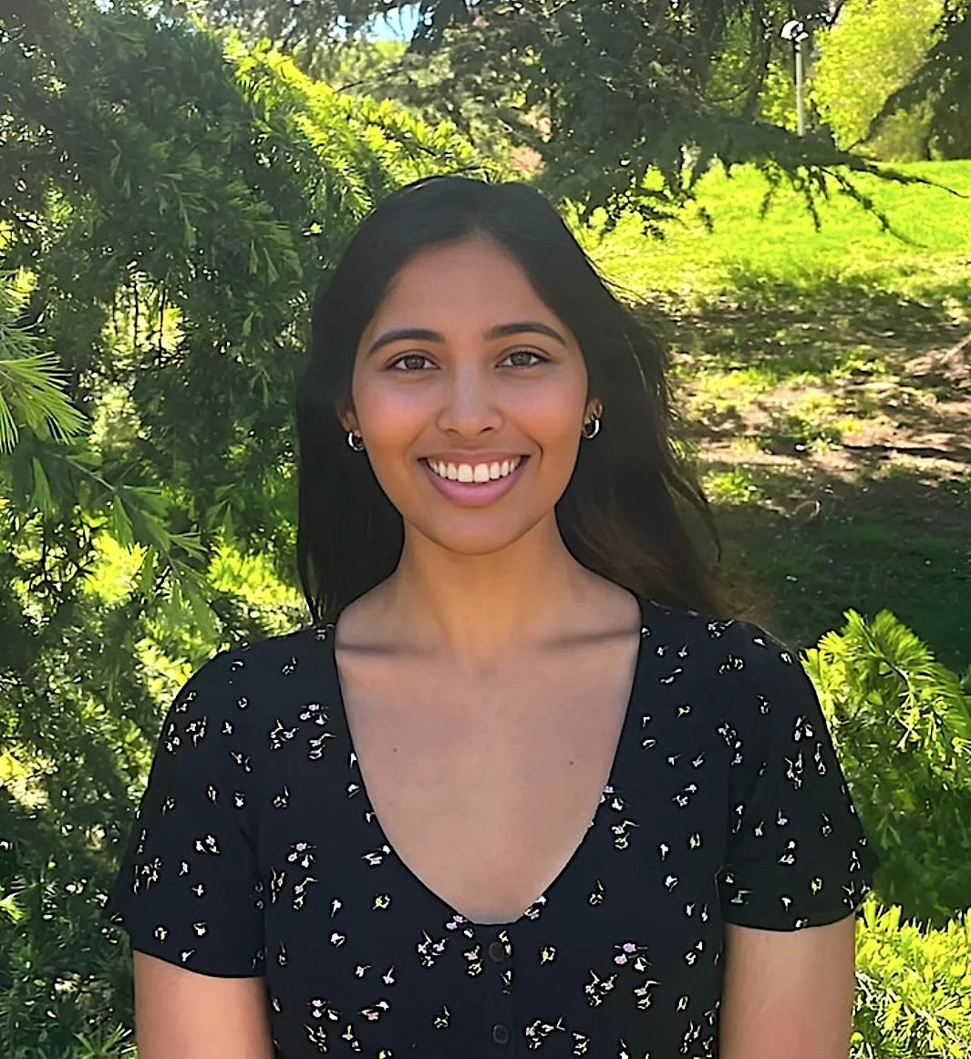 CONGRATULATIONS to SARIKA KAPADIA on earning Departmental High Honors from UMD&rsquo;s Department of Cell Biology &amp; Molecular Genetics (CBMG) Honors Program!

Last Fall, Sarika successfully defended her thesis titled: 𝘧𝘪𝘬𝘬 Gene Expression Spe
