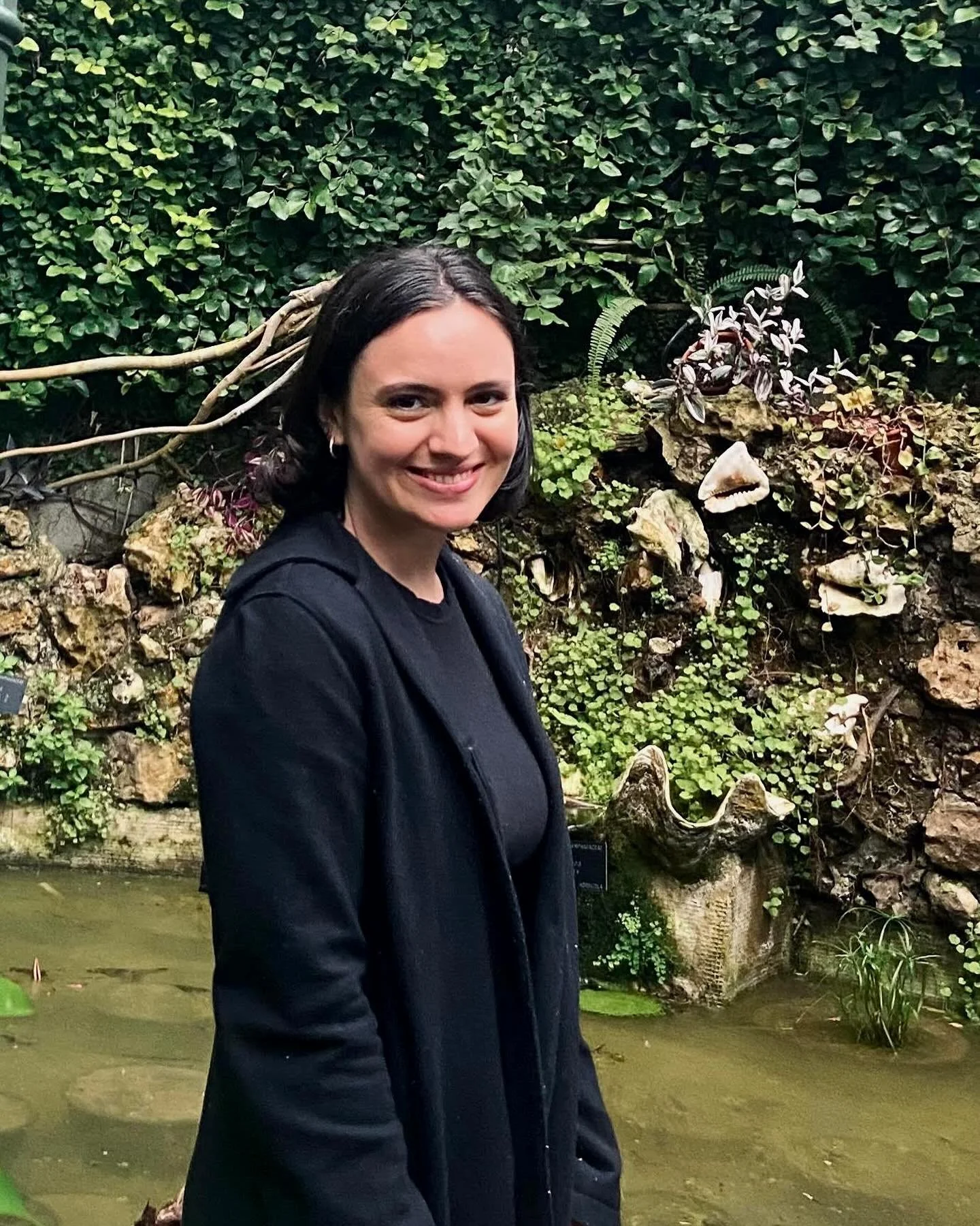 Shoutout and congratulations to @bsciumd Terp and incoming graduate Emma Wachter who recently defended her Honors thesis via the Biology Honors Program (administered by UMD&rsquo;s Department of Biology).

Emma works on mathematical modeling in viral