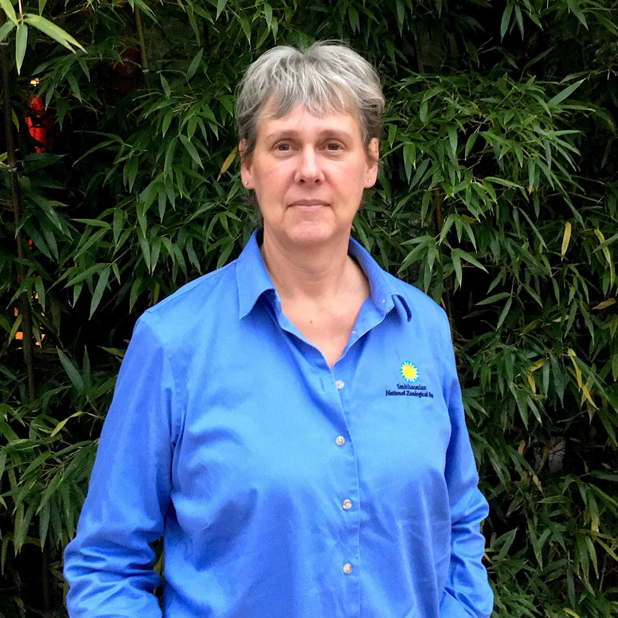 🦅🦜🦩Sara Hallager, @bsciumd (B.S. &rsquo;89, zoology) alum, is a long-time curator of birds at the Smithsonian&rsquo;s National Zoo.

She looks back fondly on an undergraduate ornithology course that she took with&nbsp;Professor Emeritus Gerald Bor