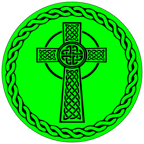 Celtic Cross #2