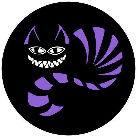 Cheshire Cat