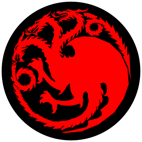 Dragon Sigil