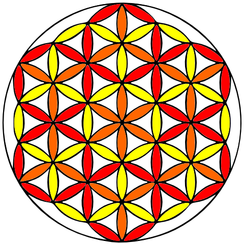 Flower of Life