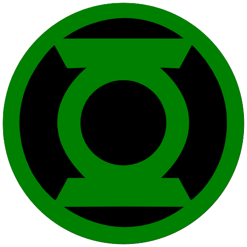 Green Lantern