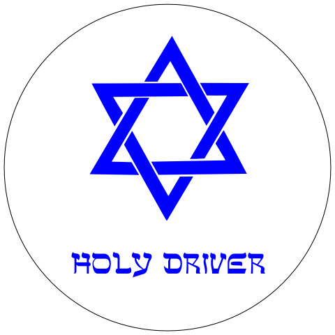 Holy Driver