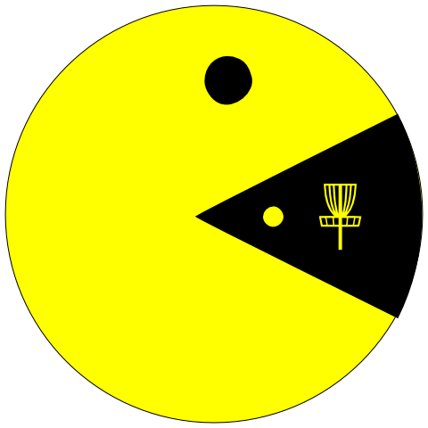 Pac Man