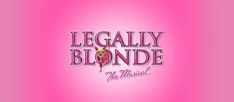 Legally Blonde  