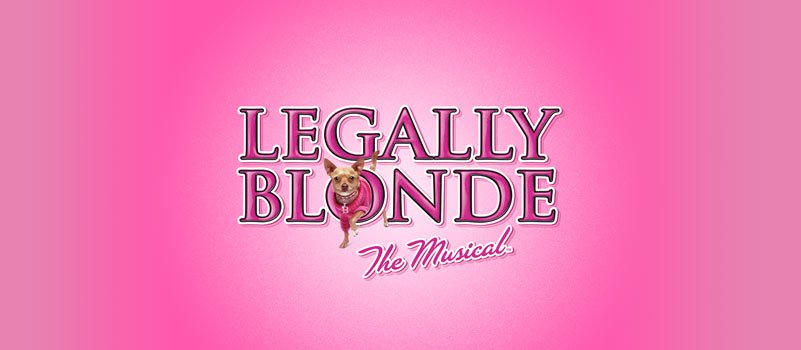 Legally Blonde  