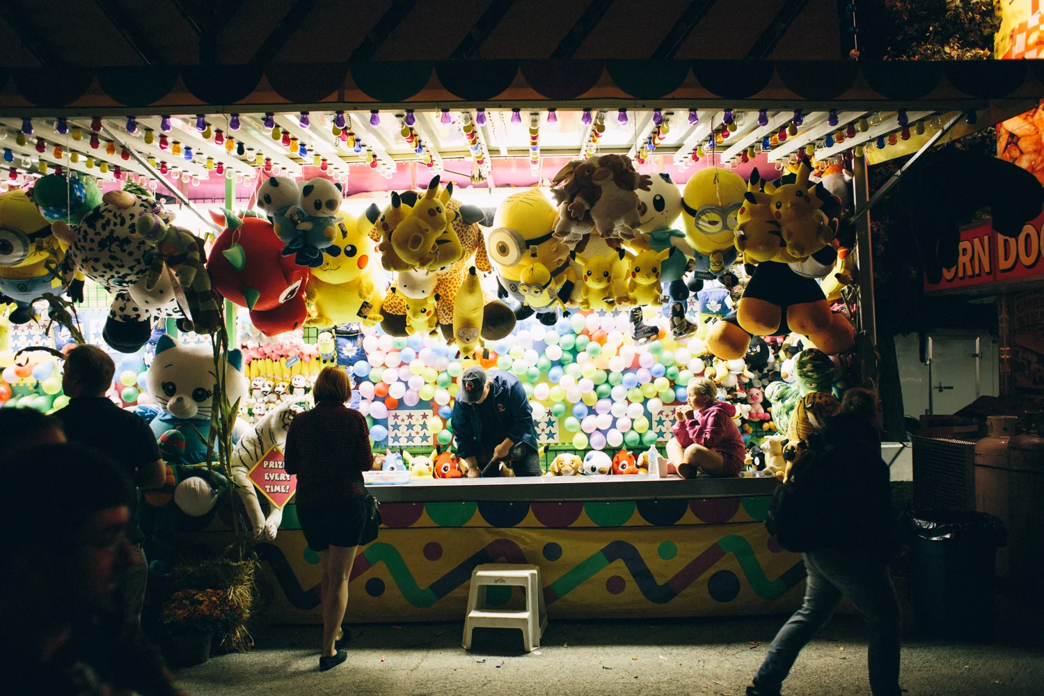 Leonard Cohen on Hard Work
