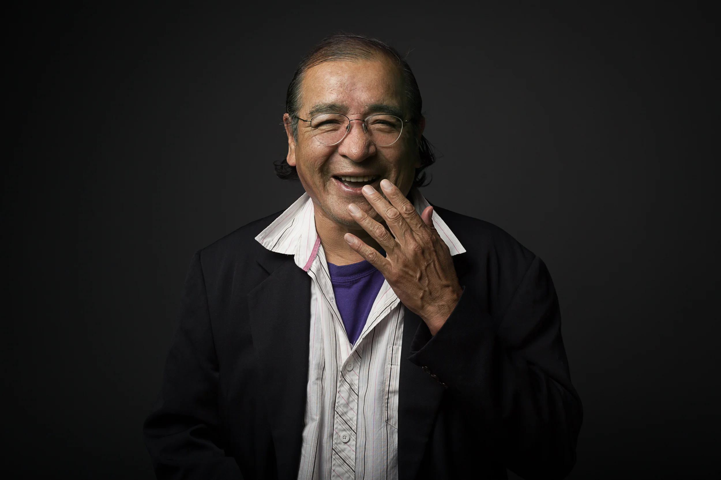 Tomson Highway