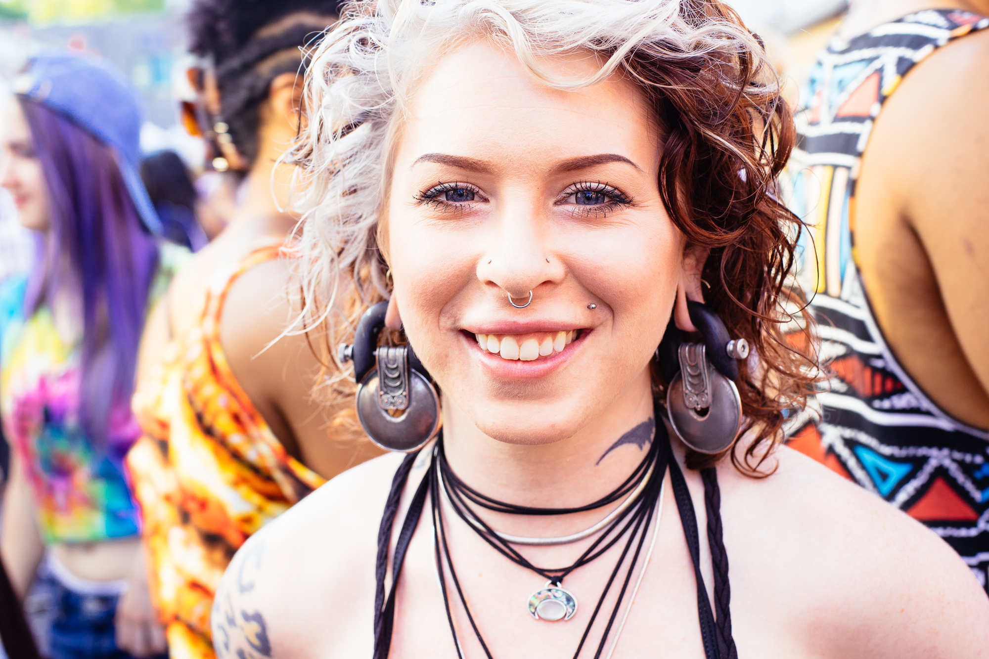 So many kind and gorgeous souls.