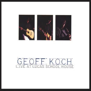 'Live At Lucas School House'