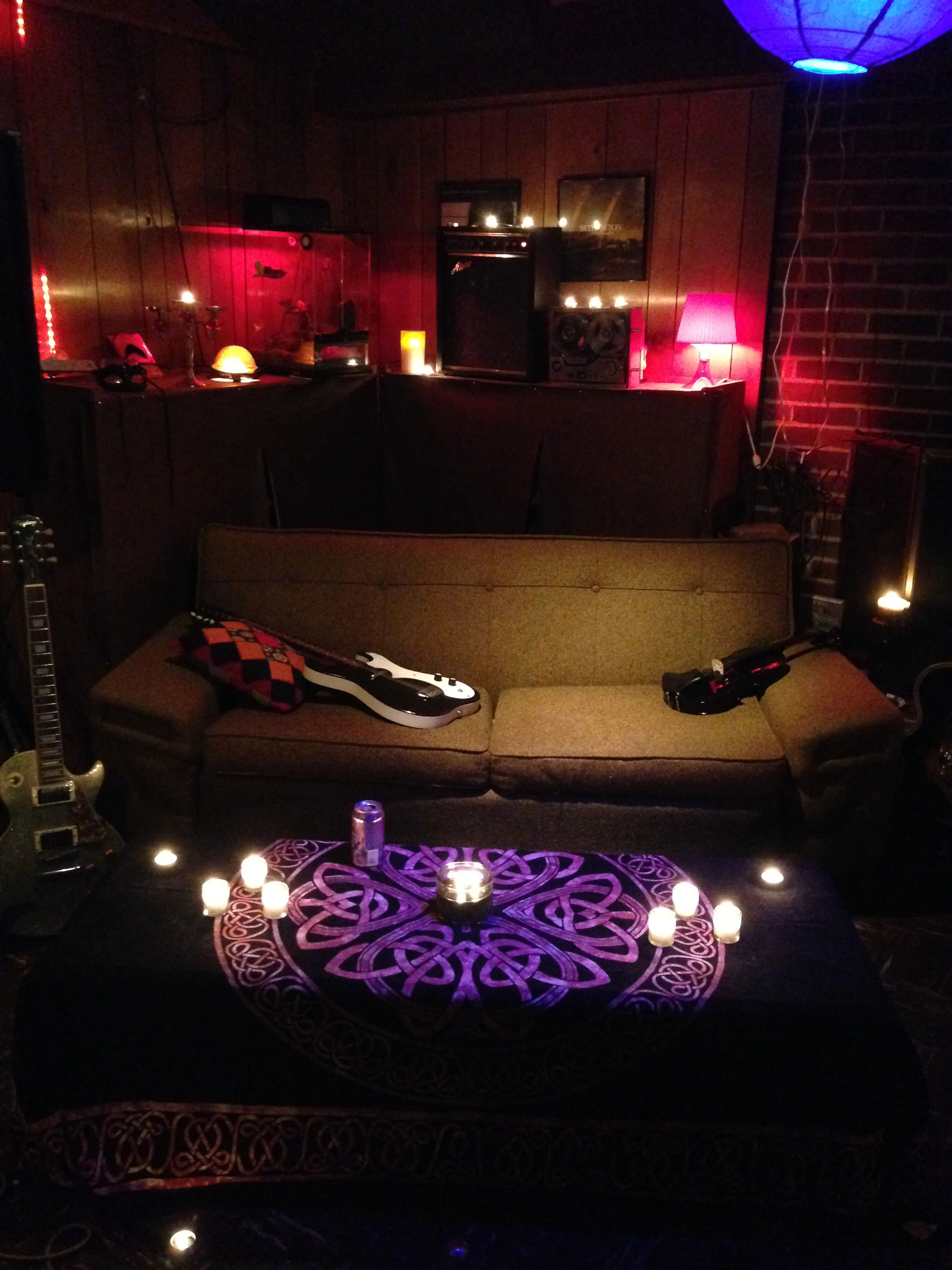 Music Video! / TEN DAYS LEFT!