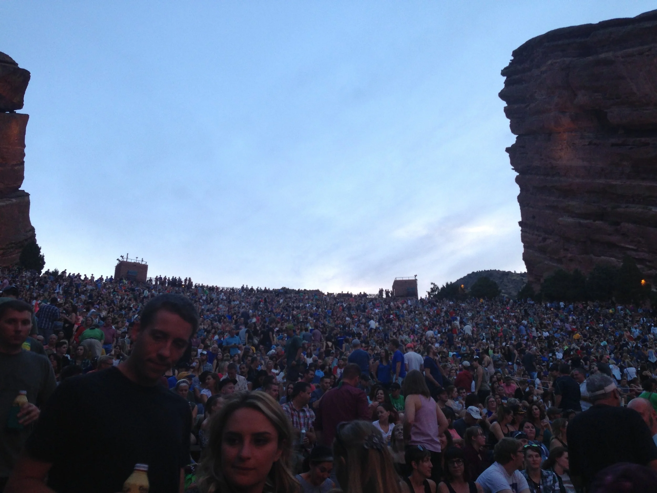 Colorado I Miss You Already