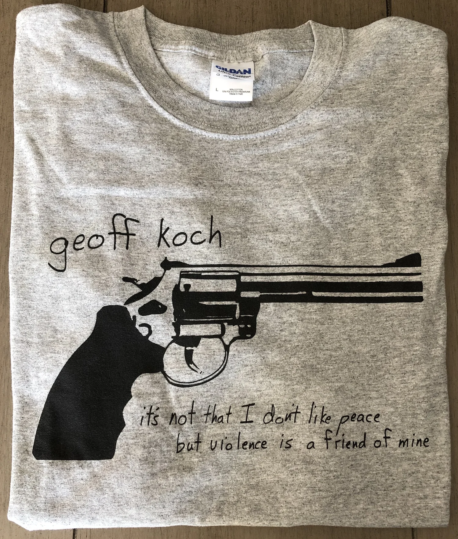 song lyric t shirts