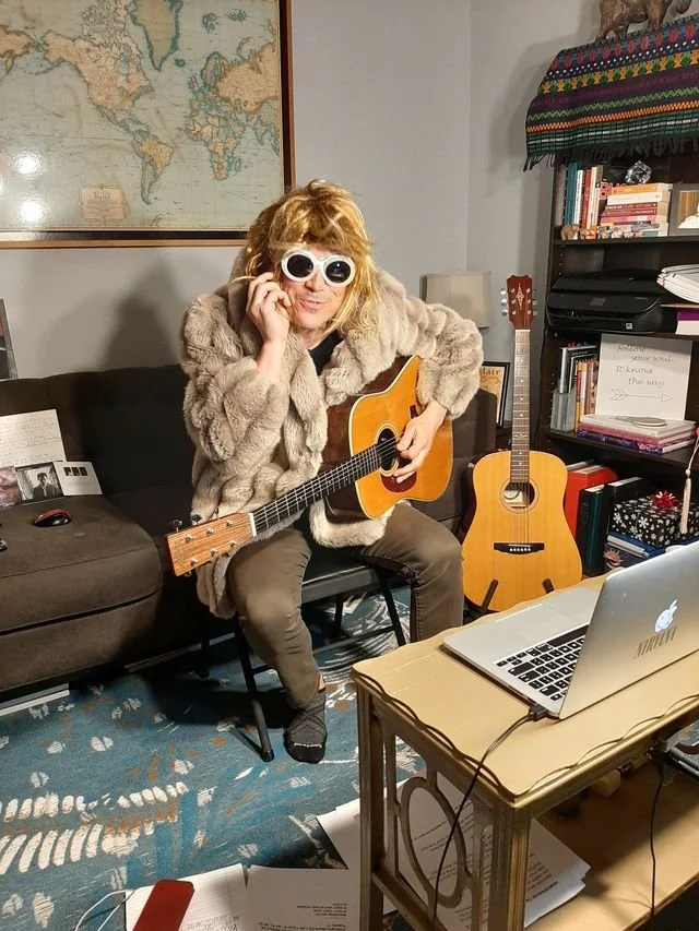 Nirvana Tribute